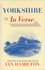 Yorkshire In Verse, edited by Ian Hamilton