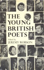 The Young British Poets, edited by Jeremy Robson