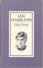 Fifty Poems by Ian Hamilton